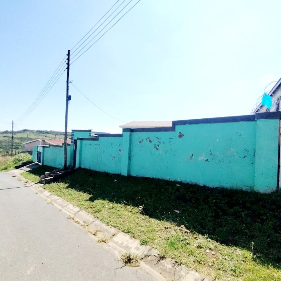 2 Bedroom Property for Sale in Mdantsane Nu 15 Eastern Cape